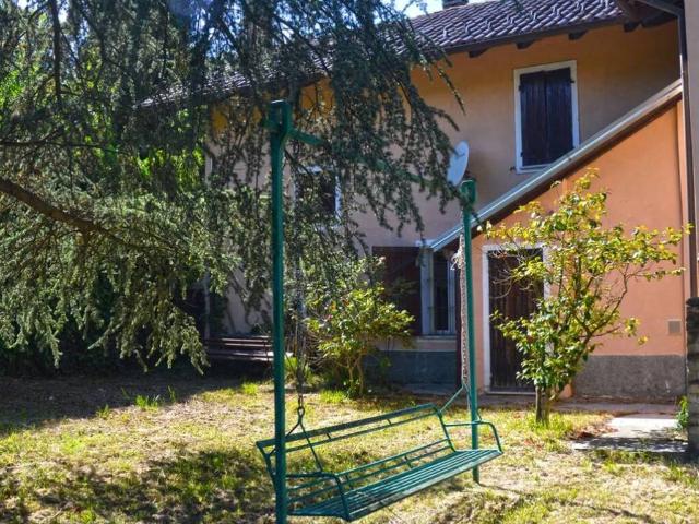 Villa Indipendente in vendita a Piemonte, Alessandria
