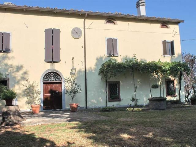 Villa Indipendente in vendita a Unione di Comuni della Romagna Forlivese, Meldola