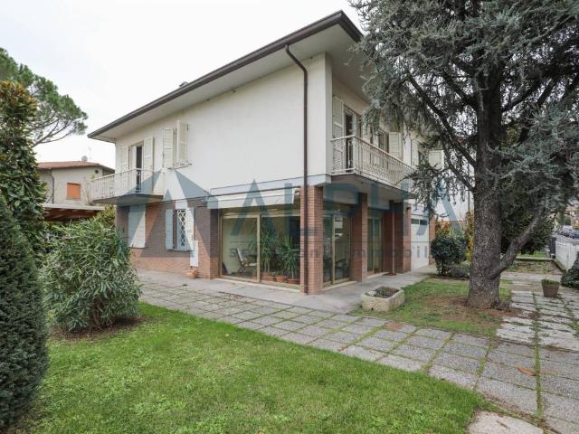 Villa Indipendente in vendita a Unione di Comuni della Romagna Forlivese, Meldola