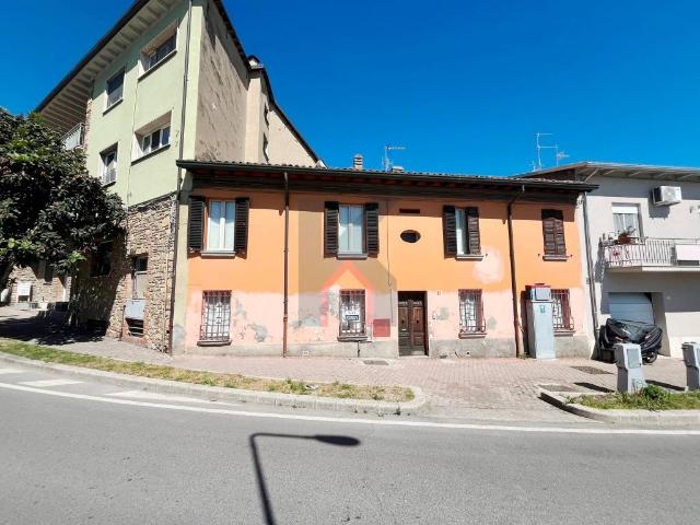 Villa Indipendente in vendita a Unione di Comuni della Romagna Forlivese, Meldola