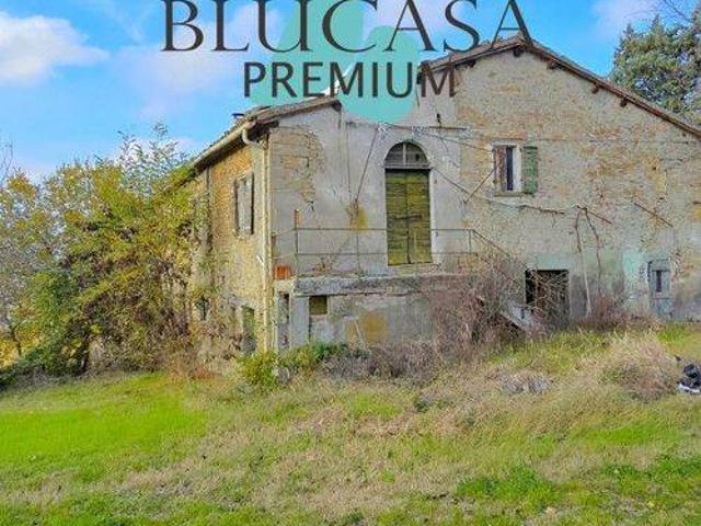 Villa Indipendente in vendita a Unione di Comuni della Romagna Forlivese, Meldola