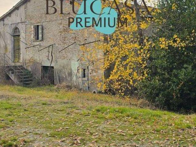 Villa Indipendente in vendita a Unione di Comuni della Romagna Forlivese, Meldola
