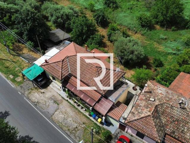 Villa Indipendente in vendita a Unione di Comuni della Romagna Forlivese, Meldola