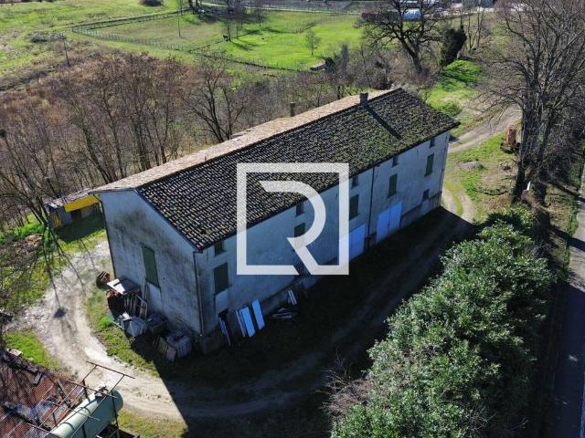 Villa Indipendente in vendita a Unione di Comuni della Romagna Forlivese, Meldola