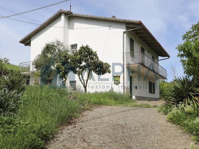 Villa Indipendente in vendita a Unione di Comuni della Romagna Forlivese, Meldola