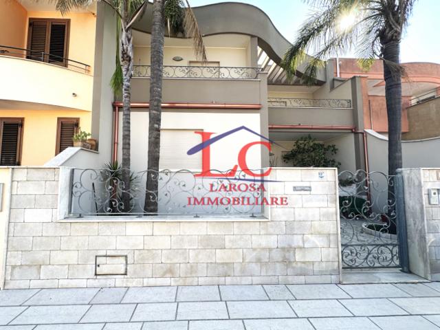 Villa Indipendente in vendita a Puglia, Lecce