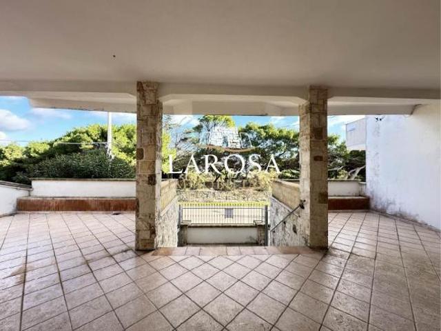 Villa Indipendente in vendita a Puglia, Lecce