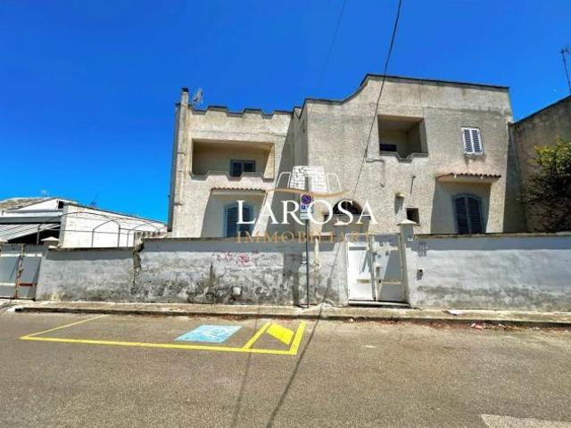 Villa Indipendente in vendita a Puglia, Lecce
