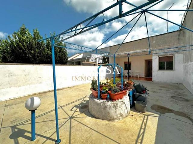 Villa Indipendente in vendita a Puglia, Lecce