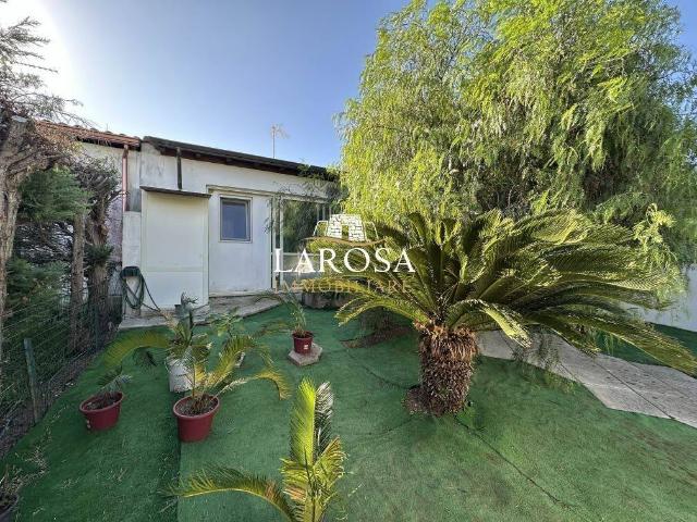 Villa Indipendente in vendita a San Foca, Melendugno