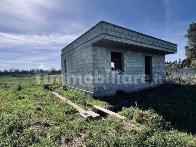 Villa Indipendente in vendita a Puglia, Lecce
