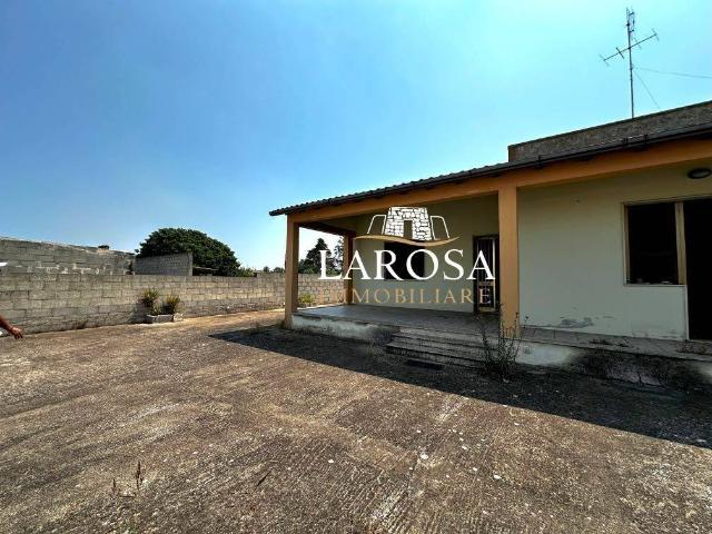 Villa Indipendente in vendita a Puglia, Lecce