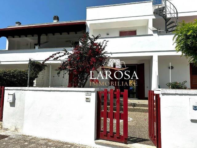 Villa Indipendente in vendita a Puglia, Lecce
