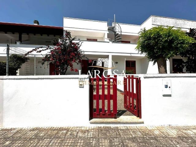 Villa Indipendente in vendita a Puglia, Lecce