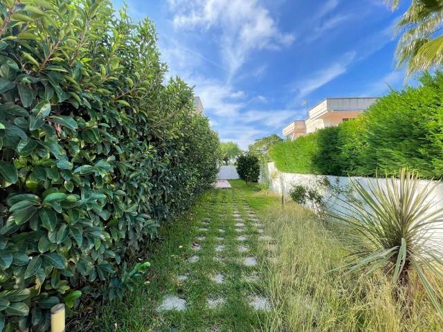 Villa Indipendente in vendita a Torre Saracena, Puglia