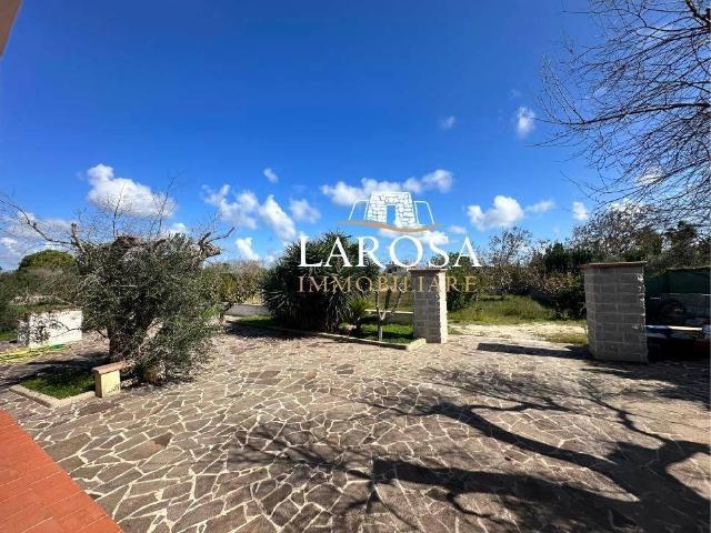 Villa Indipendente in vendita a Puglia, Lecce