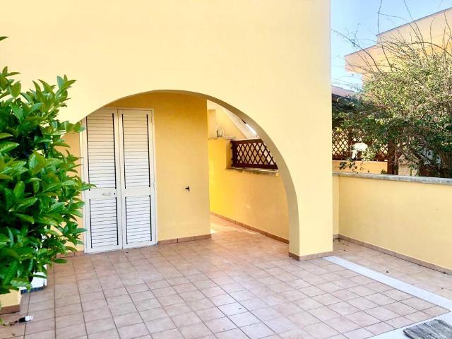 Villa Indipendente in vendita a Torre Saracena, Puglia