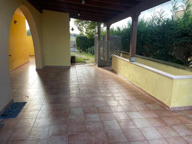 Villa Indipendente in vendita a Torre Saracena, Puglia