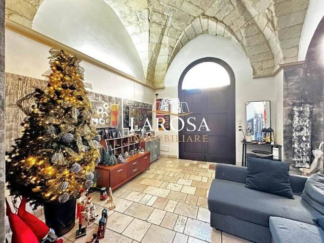 Villa Indipendente in vendita a Puglia, Lecce