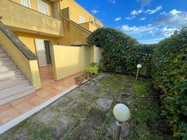 Villa Indipendente in vendita a Torre Saracena, Puglia