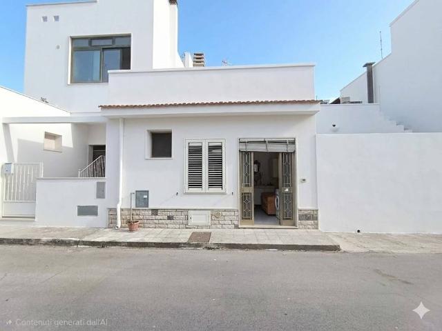 Villa Indipendente in vendita a Puglia, Lecce
