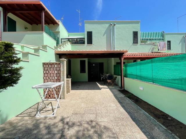 Villa Indipendente in vendita a Puglia, Lecce