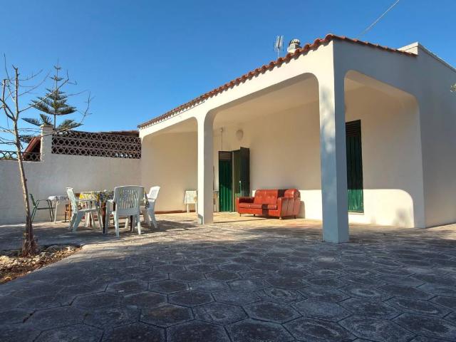Villa Indipendente in vendita a Puglia, Lecce
