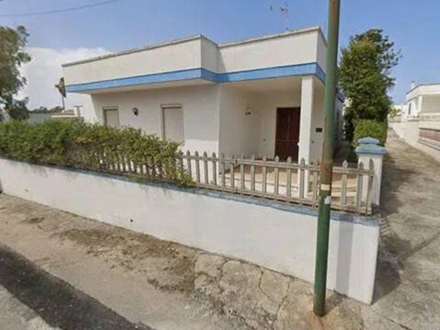 Villa Indipendente in vendita a Puglia, Lecce