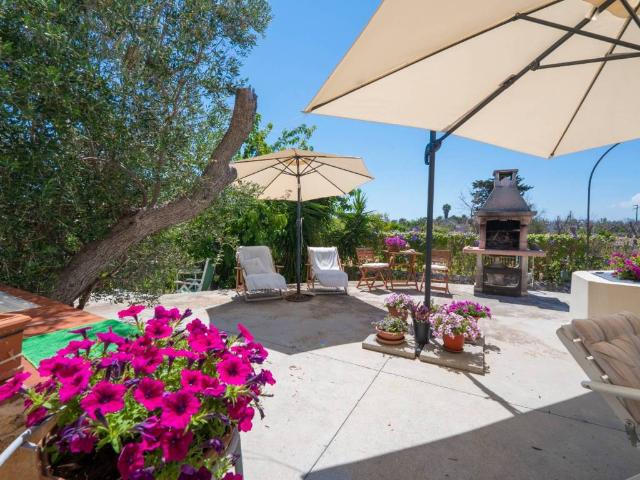 Villa Indipendente in vendita a Puglia, Lecce