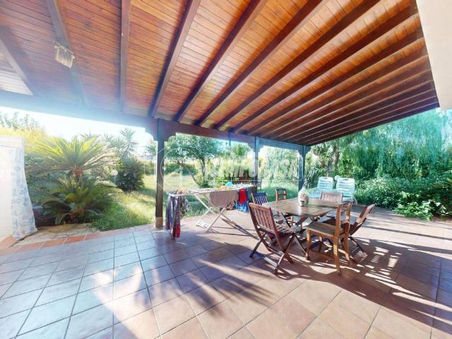 Villa Indipendente in vendita a Madonna di Roca Vecchia, Puglia