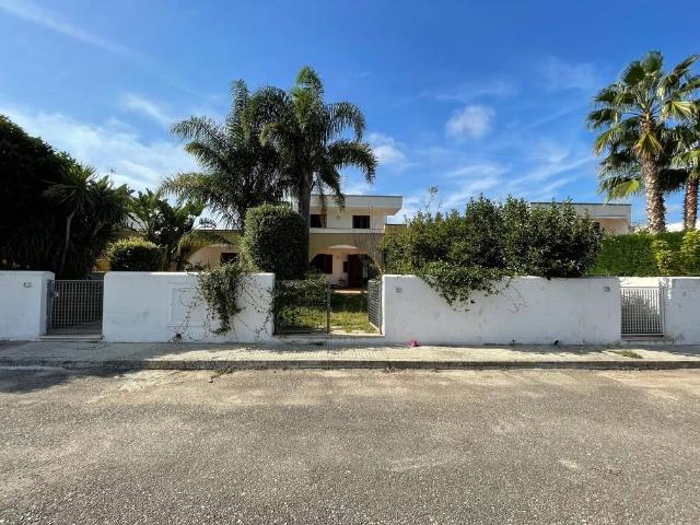 Villa Indipendente in vendita a Torre Saracena, Puglia