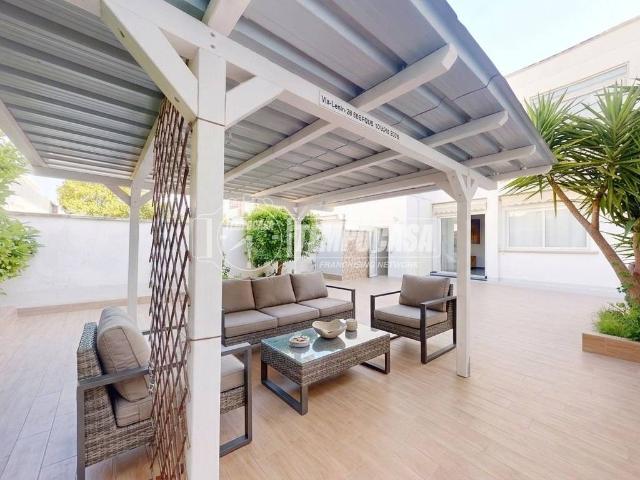 Villa Indipendente in vendita a Puglia, Lecce