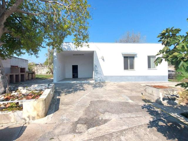 Villa Indipendente in vendita a Puglia, Lecce