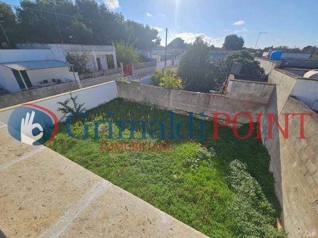 Villa Indipendente in vendita a Puglia, Lecce