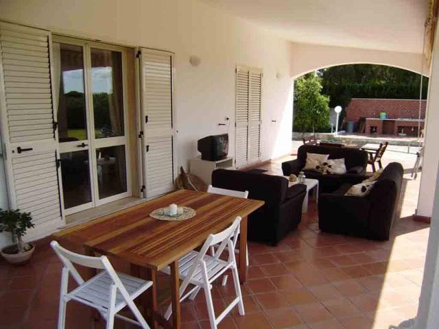 Villa Indipendente in vendita a Puglia, Lecce