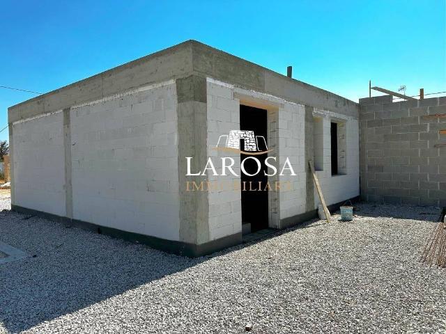 Villa Indipendente in vendita a Puglia, Lecce