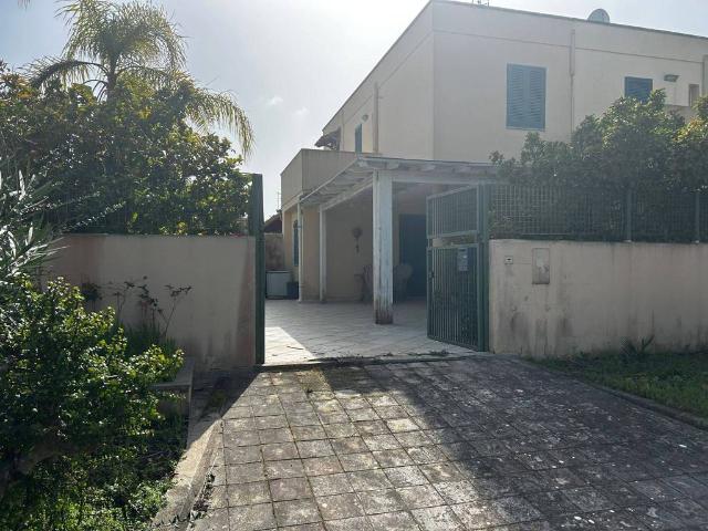 Villa Schiera in vendita a Puglia, Lecce