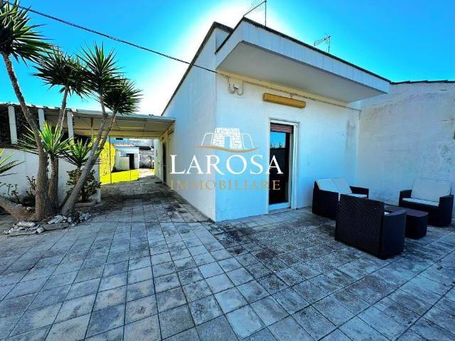 Villa Indipendente in vendita a Puglia, Lecce