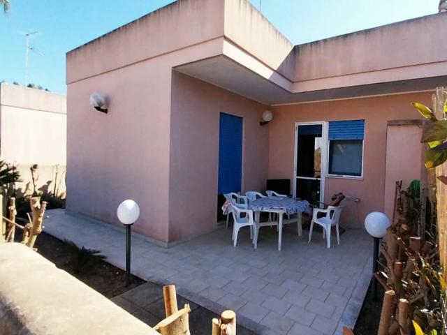 Villa Indipendente in vendita a Torre Saracena, Puglia
