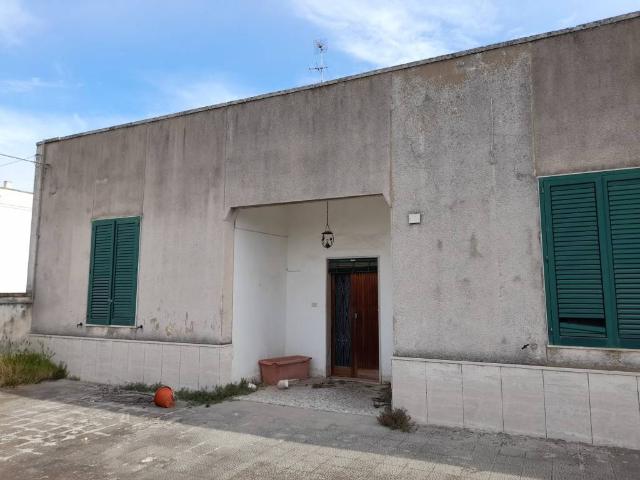 Villa Indipendente in vendita a Puglia, Lecce