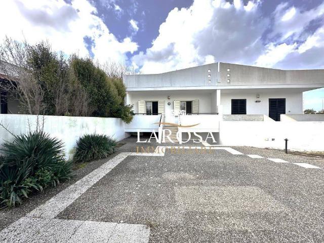 Villa Indipendente in vendita a Puglia, Lecce