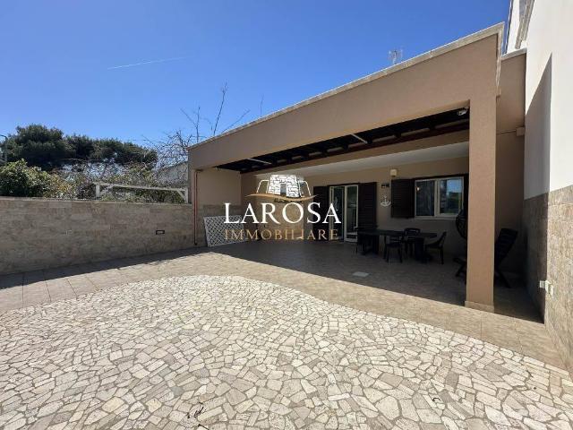 Villa Indipendente in vendita a Puglia, Lecce
