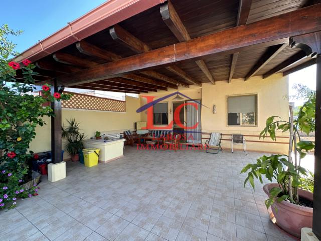 Villa Indipendente in vendita a Puglia, Lecce