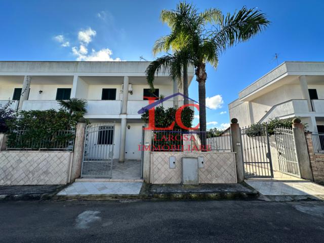 Villa Indipendente in vendita a Puglia, Lecce