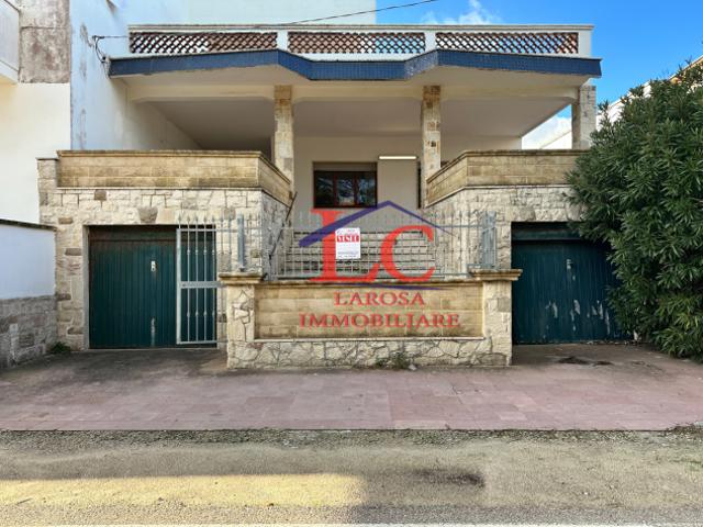Villa Indipendente in vendita a Puglia, Lecce