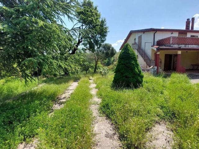 Villa Indipendente in vendita a Melfi, Basilicata