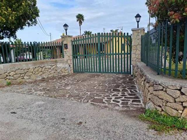 Villa Indipendente in vendita a Villasmundo 2000, Melilli