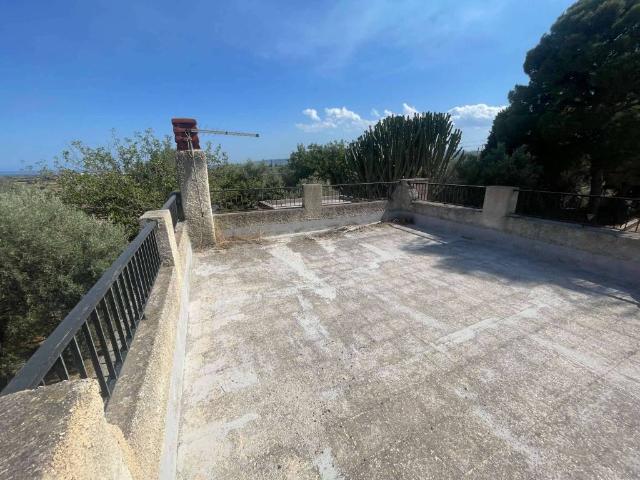 Villa Indipendente in vendita a Melilli, Sicilia