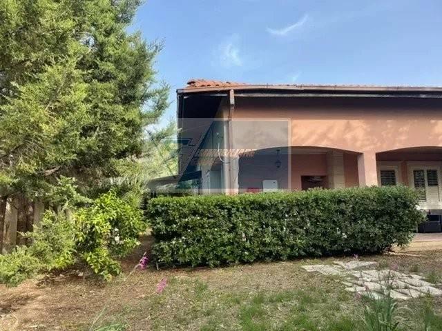 Villa Indipendente in vendita a Città Giardino, Melilli