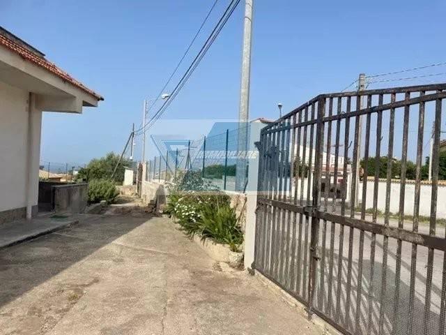 Villa Indipendente in vendita a Città Giardino, Melilli
